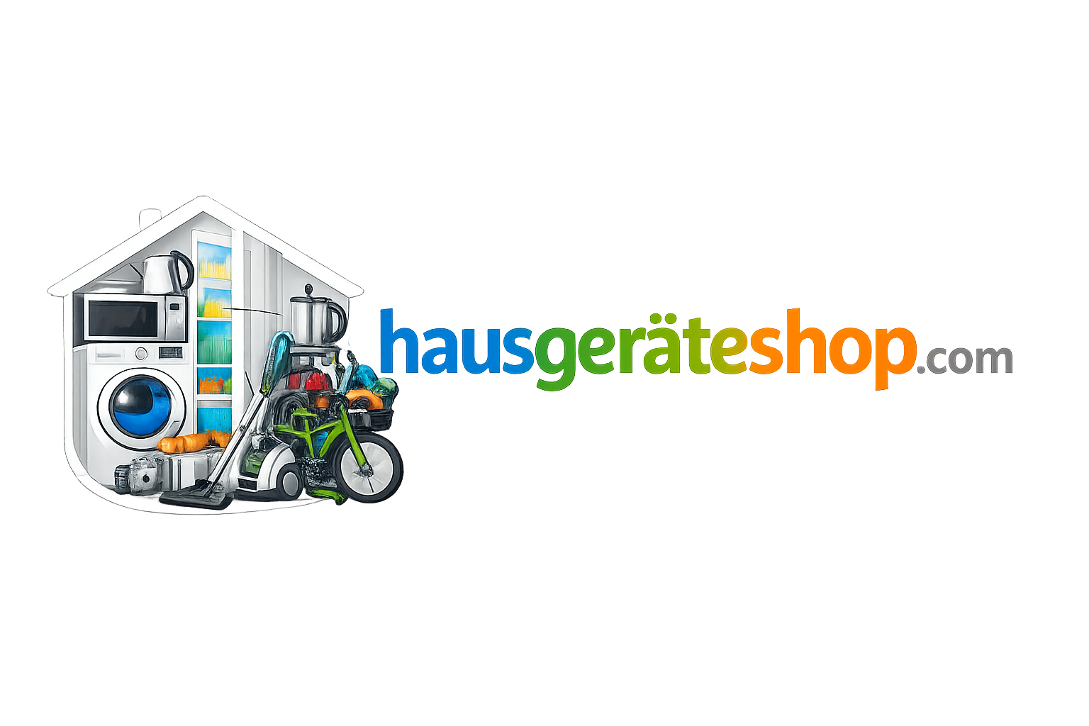 Hausgerate Shop